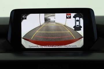 Mazda 6 III Sedan Facelifting 2016 2.0 SKYACTIV-G 165KM 2017 Mazda 6 2.0 Skyactiv-G, Salon Polska, Skóra, Navi, zdjęcie 12