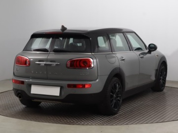 Mini Clubman F54 Kombi 1.5 136KM 2018 MINI Clubman Cooper, Salon Polska, Automat, Navi, zdjęcie 4