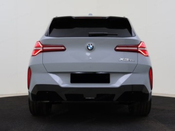 BMW X3 G45 SUV Plug-In 2.0 30e 299KM 2025 xDrive30e Sport Suv 2.0 (299KM) 2025, zdjęcie 2