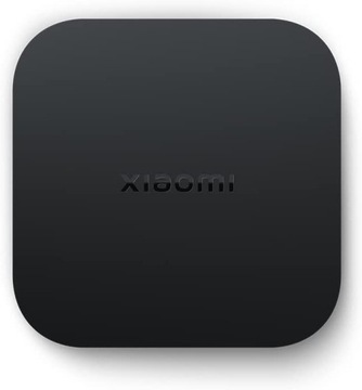 Odtwarzacz multimedialny Xiaomi Mi Box S 4K 2nd GEN 2