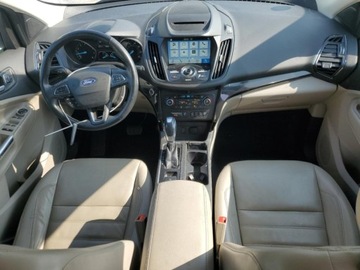 Ford Escape III 2018 Ford Escape Titanium 2.0 Benzyna 245KM, zdjęcie 6