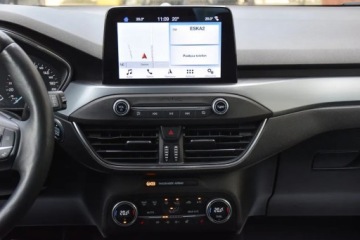Ford Focus IV Kombi 1.5 EcoBoost 150KM 2019 Ford Focus SW FOCUS ACTIVE 1.5 Ecoboost 150KM BO FULL-LED Gwarancja 12m-cy, zdjęcie 27