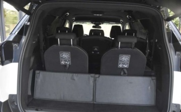 Peugeot 5008 II Crossover 2.0 BlueHDI 180KM 2017 Peugeot 5008 Peugeot 5008 2.0 BlueHDI GT SampS EAT8 2.0 Diesel 180KM, zdjęcie 10