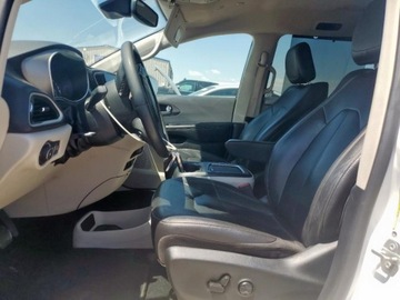 Chrysler Pacifica II 2022 Chrysler Pacifica Touring l 3.6 Benzyna 287KM, zdjęcie 7
