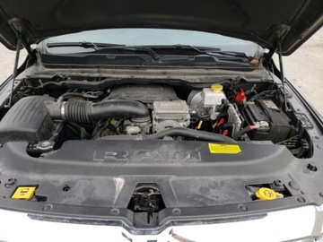  RAM 1500 RAM 1500 LIMITED, 2021r., 4x4, 5.7L 5.7 Benzyna 395KM, zdjęcie 10