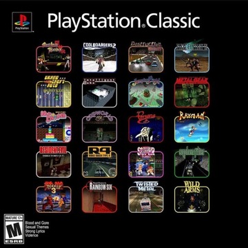 PSX Classic Mini + 2 планшета + 128 ГБ + OTG + игры + гарантия = быстро и надежно