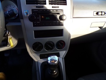 Dodge Caliber 2007 DODGE CALIBER 2.0 TDI 140KM ZAREJESTROWANY ZAMIANA, zdjęcie 14