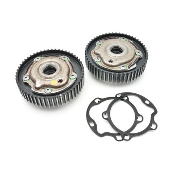 Regeneracja wariatorów Alfa Romeo 1.75 TBi 2szt