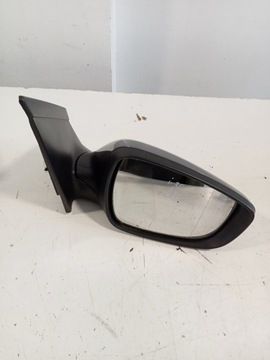 Hyundai i30 II 12-16 lusterko prawe 5pin. ZAR