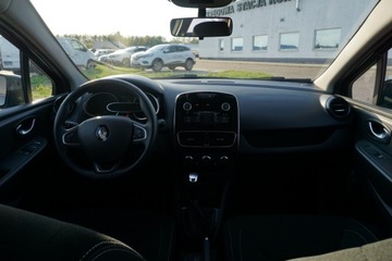 Renault Clio V 2020 Clio 0.9 TCe Limited, zdjęcie 12