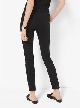 Spodnie jeans Michael Kors Selma Skinny roz. XXS