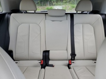 Audi Q3 II 2021 Audi Q3 Premium Plus S-Line, 2021r., 4x4, 2.0L 2.0 Benzyna 228KM, zdjęcie 8