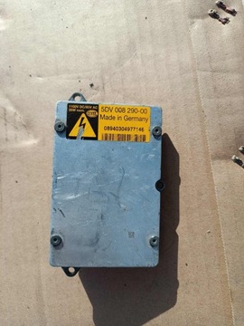 MĚNIČ XENON 5DV00829000 RENAULT SCENIC II