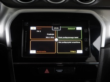 Suzuki Vitara III SUV 1.6 VVT 120KM 2018 Suzuki Vitara 1.6 VVT, Salon Polska, Automat, zdjęcie 11