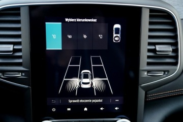 Renault Talisman 2023 Renault Talisman INITIALE PARIS bosse 4CONTROL, zdjęcie 34