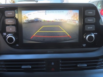 Hyundai Bayon SUV 1.0 T-GDI 100KM 2022 Hyundai Bayon 1.0 T-GDI, Serwis ASO, Automat, zdjęcie 14