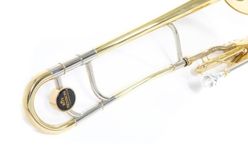 Ламповый тромбон в настройке Bb Roy Benson VT-227