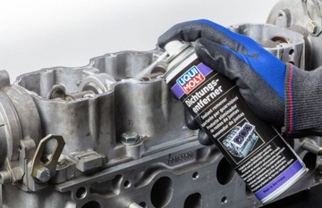 УДАЛЕНИЕ ПРОКЛАДКИ LIQUI MOLY 300ML 3623