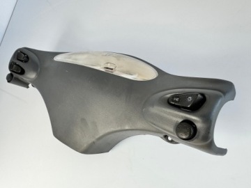 Piaggio vespa 50 ET2 lx счетчик часов дисплей