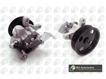 BGA PSP56000 ČERPADLO HYDRAULICKÁ SYSTÉM ŘÍDÍCÍ