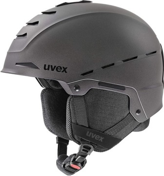 Kask narciarski snowboardowy Uvex Legend S 52-55