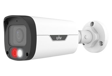 КОМПЛЕКТ UNIVIEW IP-МОНИТОРИНГА 4Mpx 4 PoE КАМЕРЫ ПРИЛОЖЕНИЕ IVS ФУНКЦИИ AI