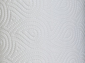 ТУАЛЕТНАЯ БУМАГА MOLA ХЛОПКОВАЯ БЕЛАЯ 12 РОЛИКОВ