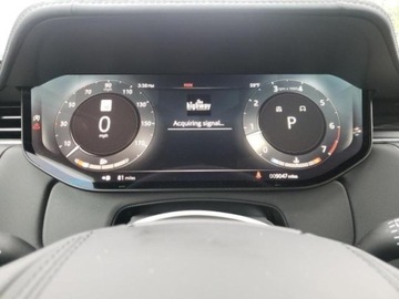 Land Rover 2023 Land Rover Range Rover 2023, 3.0L, 4x4, SE, od ubezpieczalni 3.0 Benzyna, zdjęcie 10