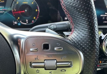 Mercedes CLA C118/X118 2021 Mercedes-Benz CLA Mercedes-Benz CLA 180 d Shooting Brake 8G-DCT AMG Line A, zdjęcie 13