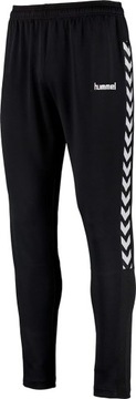 Spodnie dresowe Hummel AUTH. CHARGE r. 2XL