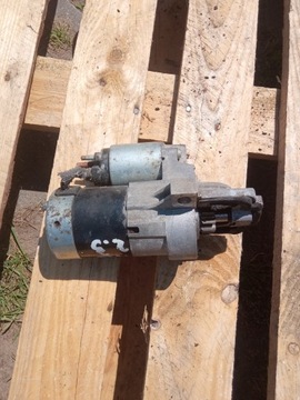 FORD MUSTANG 2.3 STARTÉR