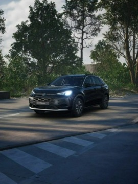 Volkswagen T-Roc II 1.5 eTSI 116KM 2026 Volkswagen T-Roc Trend 1.5 eTSI 116 KM DSG Zamów, zdjęcie 1