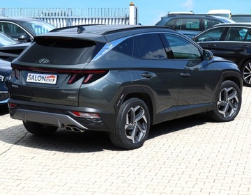 Hyundai Tucson IV SUV PHEV 1.6 T-GDI PHEV 265KM 2023 Hyundai Tucson 265ps 4WD Prime 360 Wentyle Krell Pamięć ACC Blis Winter Pro, zdjęcie 7