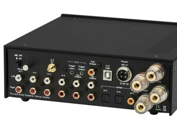 PRO-JECT MaiA DS2 СТЕРЕО УСИЛИТЕЛЬ BLUETOOTH aptX