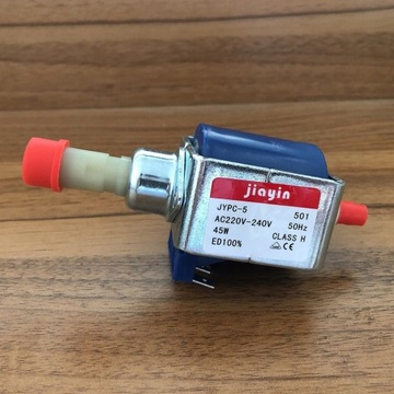 Jiayin JYPC-5 AC 220 V-240 V 9bar 45W
