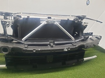 РЕМЕНЬ КАПОТ КРЫЛО БАМПЕР BMW M ПАКЕТ G20 LIFT LCI 475 B39