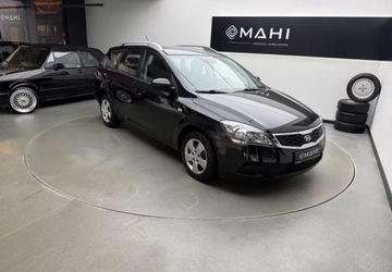 Kia Ceed I SW 1.4 109KM 2009 Kia Ceed Kia Ceed Ceex27d 1.4 Comfort 1.4 Benzyna 109KM, zdjęcie 13