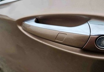 Infiniti Q30 1.6T 122KM 2016 Infiniti Q30 Infiniti Q30 1.6t Premium 1.6 Benzyna 122KM, zdjęcie 27