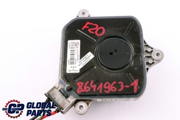 BMW F20 F21 F30 F31 MOTOR MOTOREK VENTILÁTOR CHLADIČŮ 400W 8641946