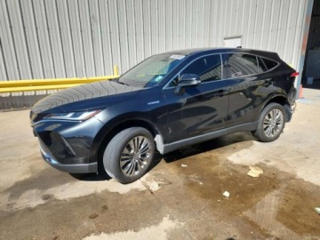 Toyota Venza 2021 Toyota Venza 2021 r., 2,5L LE HYBRID 2.5 Hybryda 219KM, zdjęcie 2