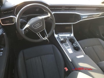 Audi A6 C8 2023 Audi a6 2023 3.0L V6 Sedan Premium Plus 55 TFSI quattro 3.0 Benzyna 335KM, zdjęcie 7