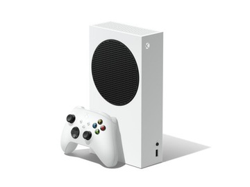 Konsola MICROSOFT Xbox Series S