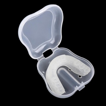 Защитные брекеты Спортивные брекеты Защита губ Футбол