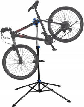 СЕРВИСНАЯ ПОДСТАВКА для велосипеда 30 кг, ЗАЖИМ