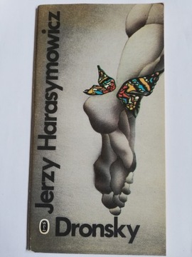 DRONSKY Jerzy Harasymowicz