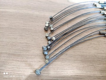 STIHL 012 AV AVT ГАЗОВЫЙ КАБЕЛЬ НОВЫЙ ОРИГИНАЛ