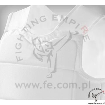 Защита туловища черепахи для WKF Empire __ XXS