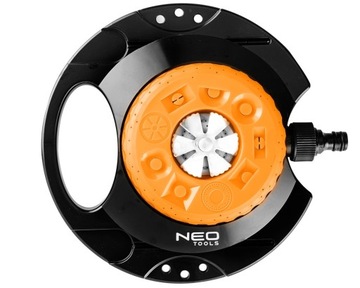 NEO GARDEN ВОДОСПРИНКЕР 9 ФУНКЦИЙ до 95м2