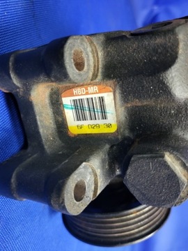 ČERPADLO SERVA MAZDA 2 DEMIO II 1.4 16V