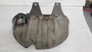 VW NEW BEETLE 2.0 8V КРЫШКА КОЛЛЕКТОРА 06A133228B